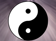 Yin-Yang Symbol
