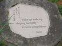 Haiku by Basho