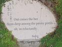 Haiku by Basho