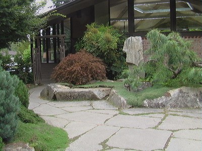 Haiku Garden