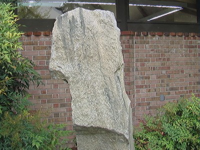 Haiku Rock
