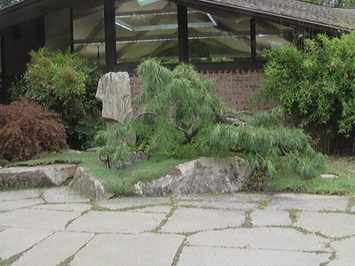 Haiku Rockgarden
