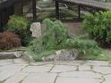 Haiku Rockgarden