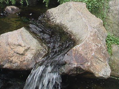 Haiku Water