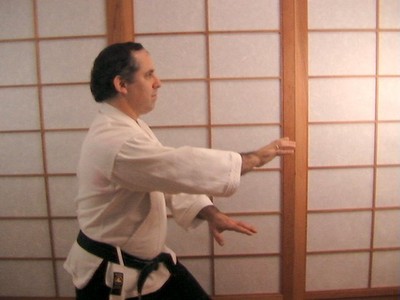 Aikido at Work