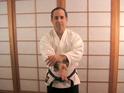 Aikido with Michael