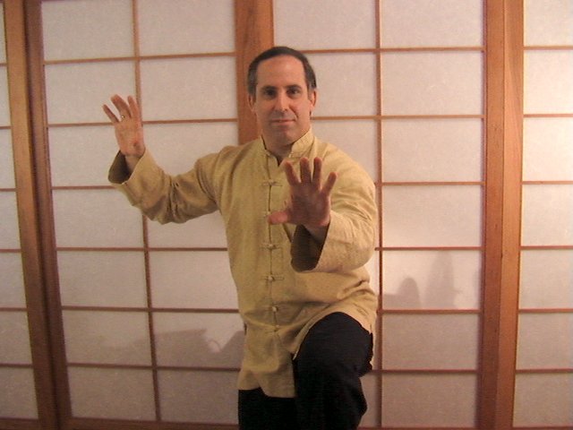 The Balance Point: Personal Training & Coaching