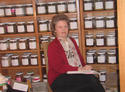 Kitty on Chinese Medical Herbs