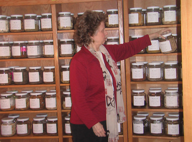 Picking the Right Herbs for You