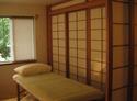 Quiet & Restful