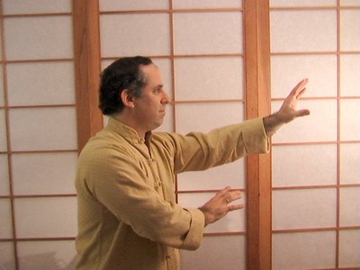 Tai Chi at Work