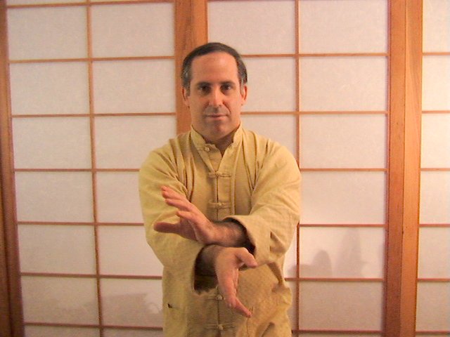 Tai Chi with Michael
