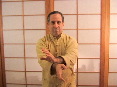 Tai Chi with Michael