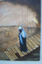 Iraqi Woman