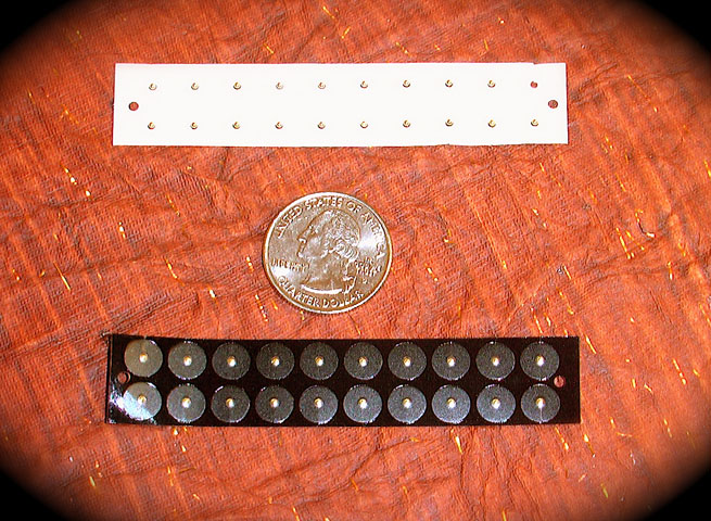 Needle-less Acupuncture