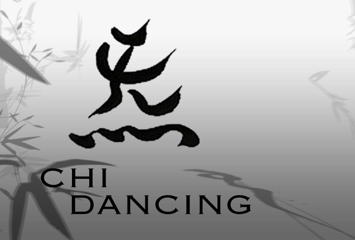 Chi Dancing