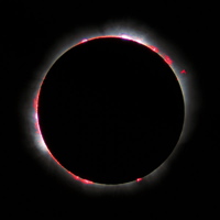 Solar Eclipse