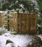 Snow Gate