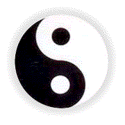Yin-Yang Symbol image